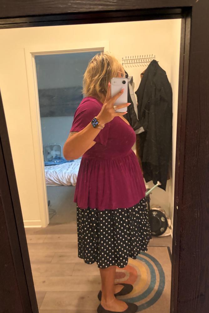 emmalilian's fit featuring Torrid, Rothy's