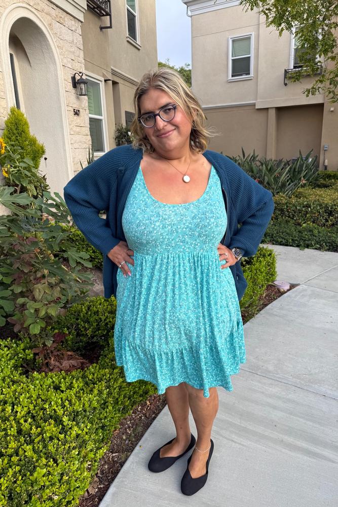 emmalilian's fit featuring Torrid, Universal Standard, Rothy's, Warby Parker