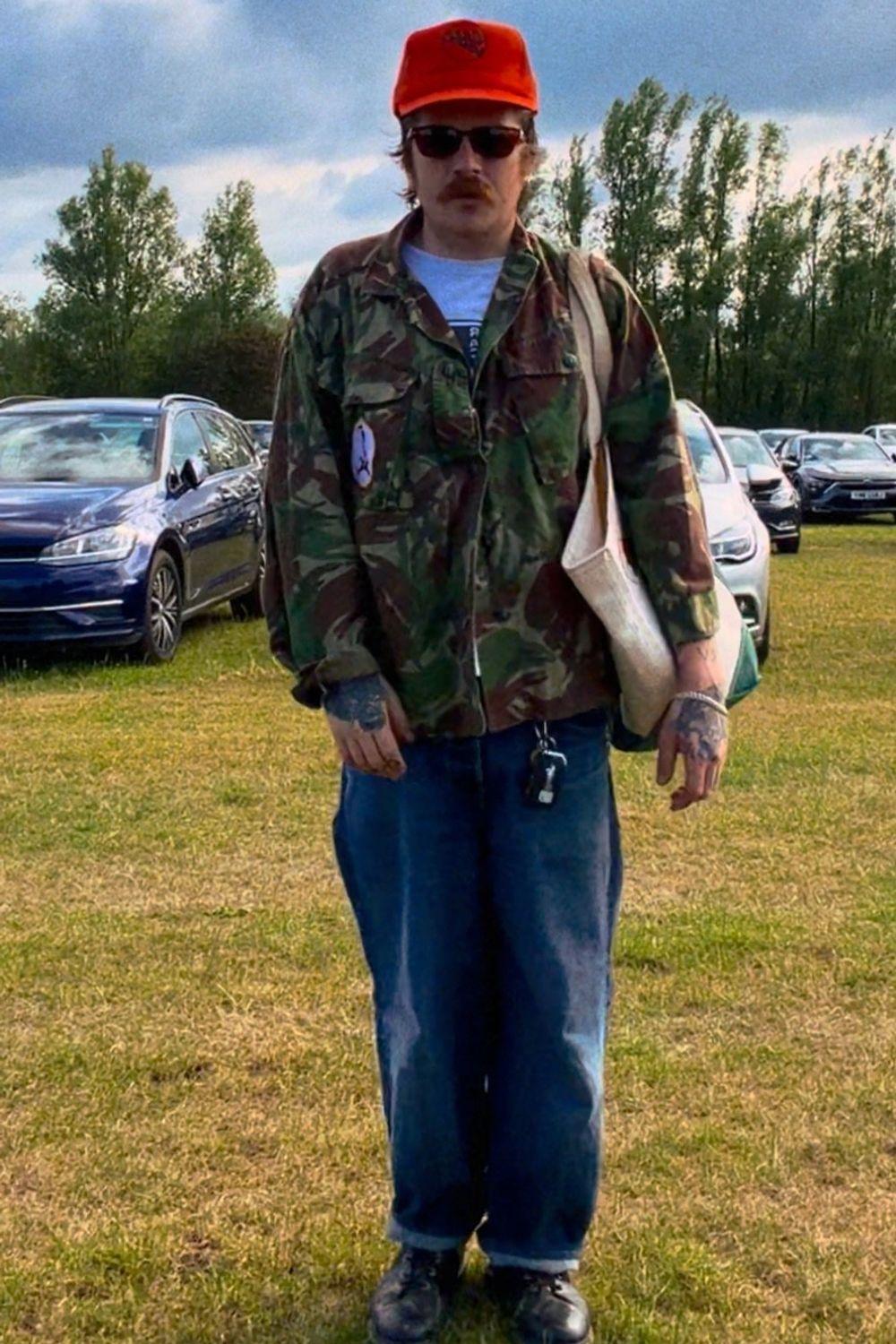 Post featuring Wide Pant