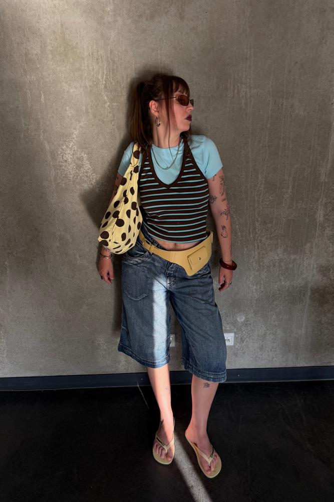 Wheereismyymind's fit featuring Jaded London, Zalando