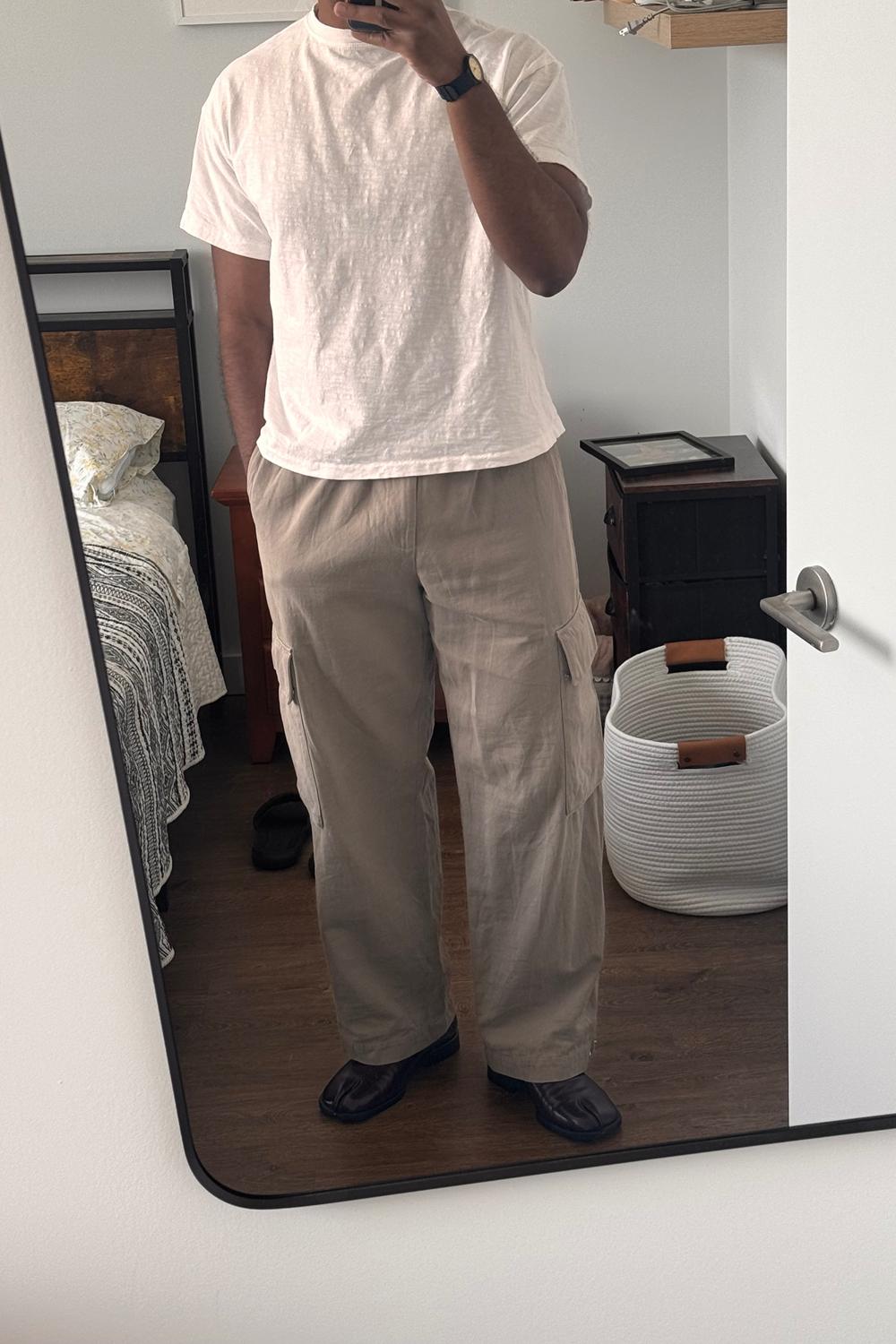 Post featuring Lounge T-Shirt
