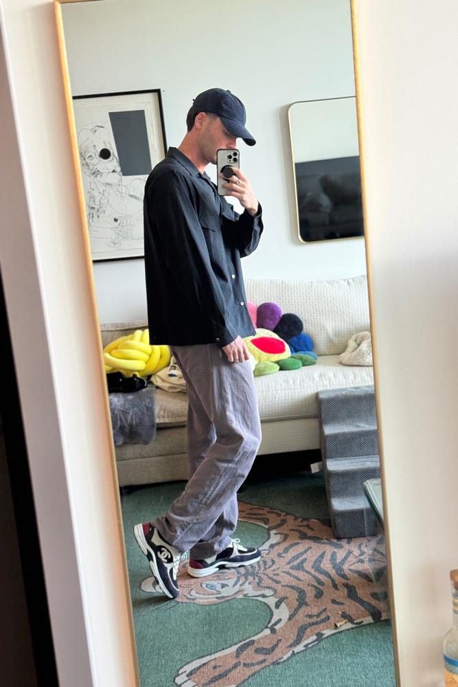 jonpont's fit featuring , , , 