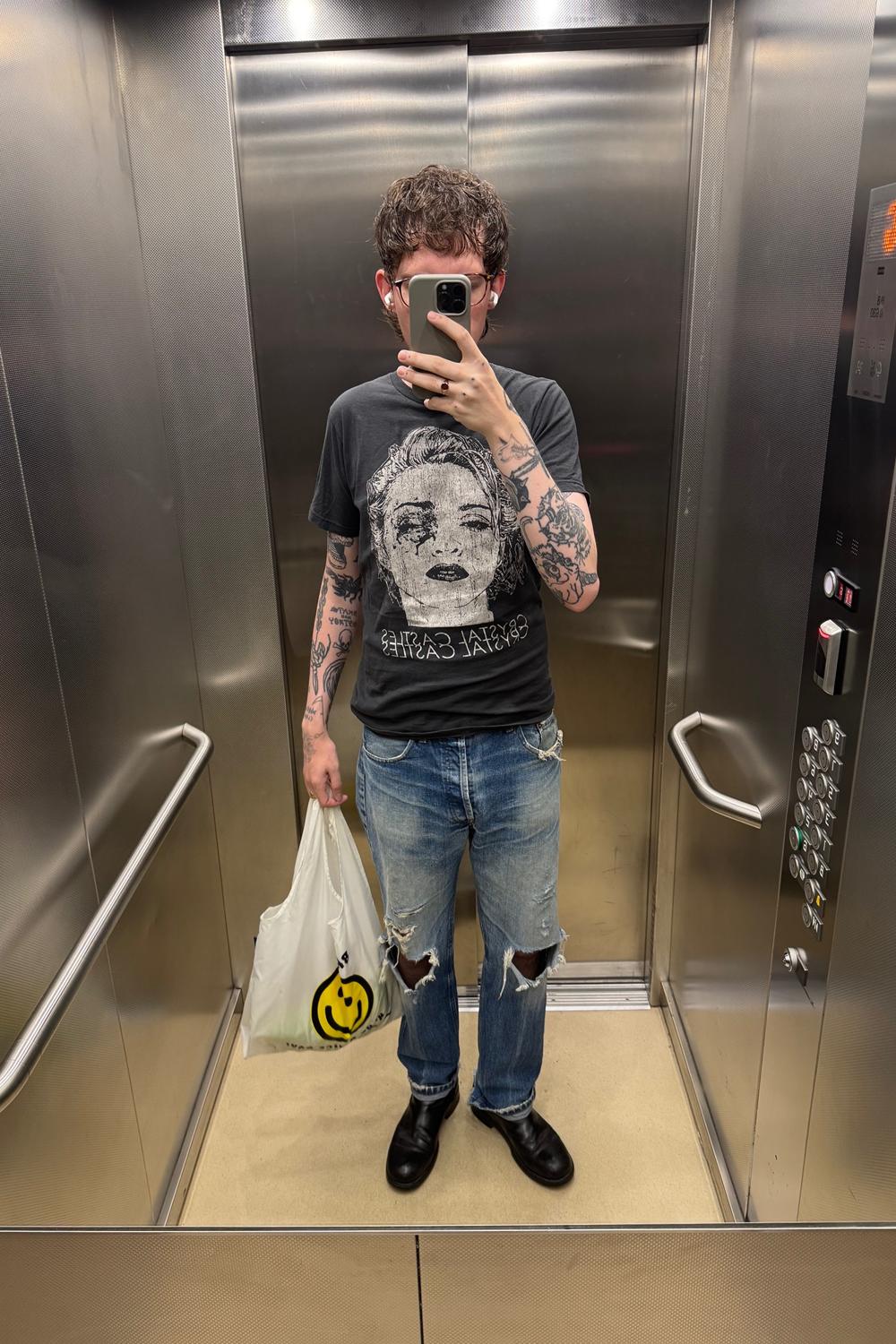 Post featuring undefined