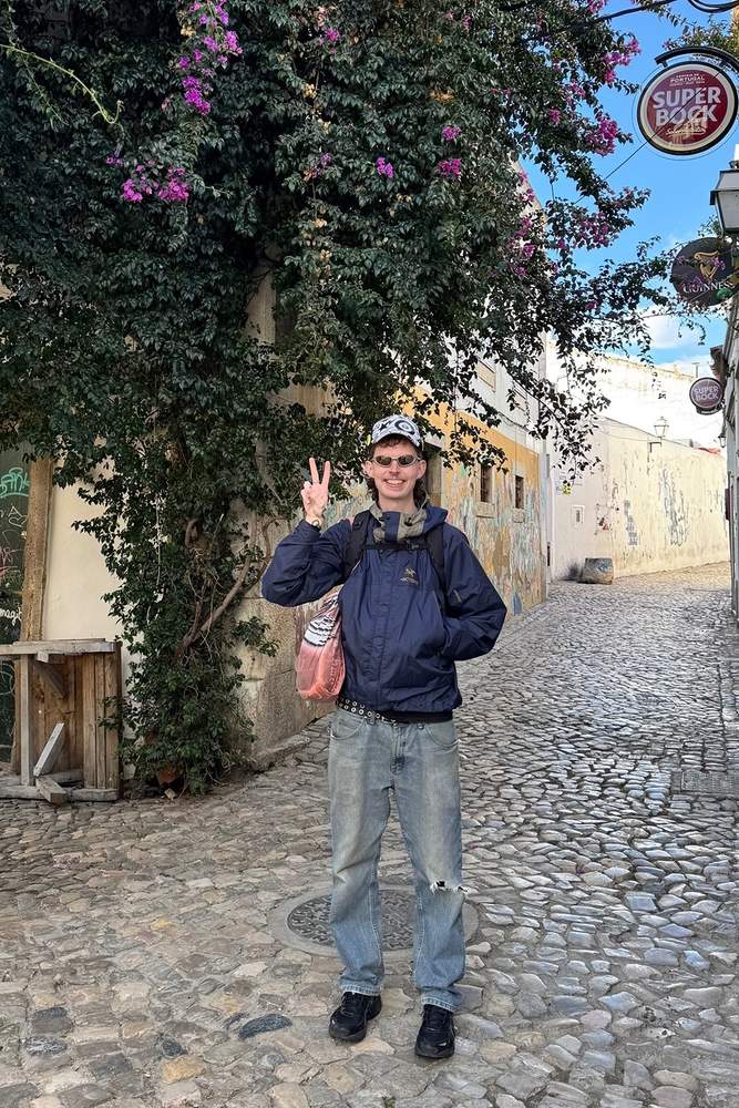 Stowmags's fit featuring Hand Crafted, Arc'teryx, No Brand, Asics