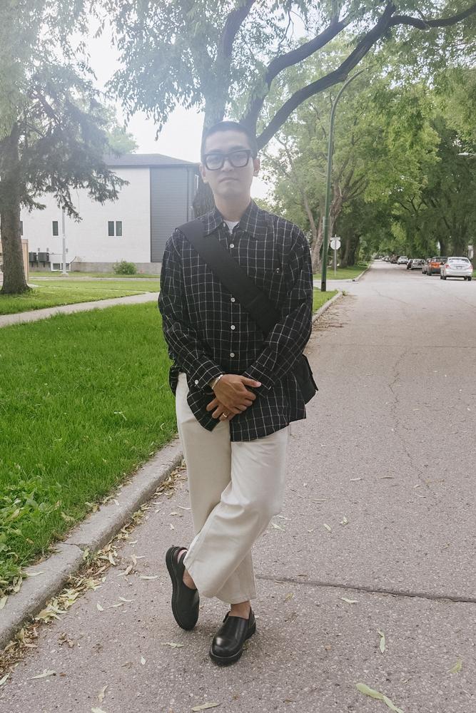 extrarice's fit featuring , 