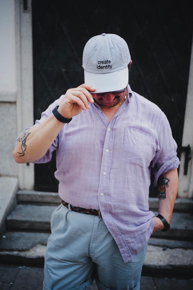 alper's fit featuring , , , , 