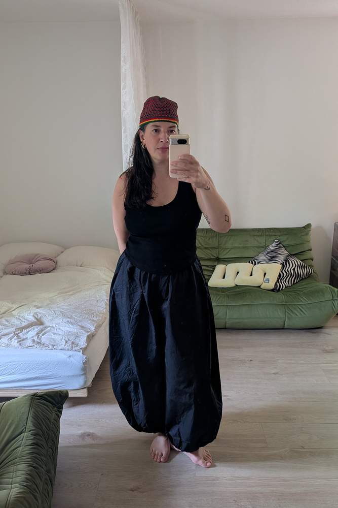 Ciaocaro's fit featuring No Brand, Topshop, Bershka, SOLFUL