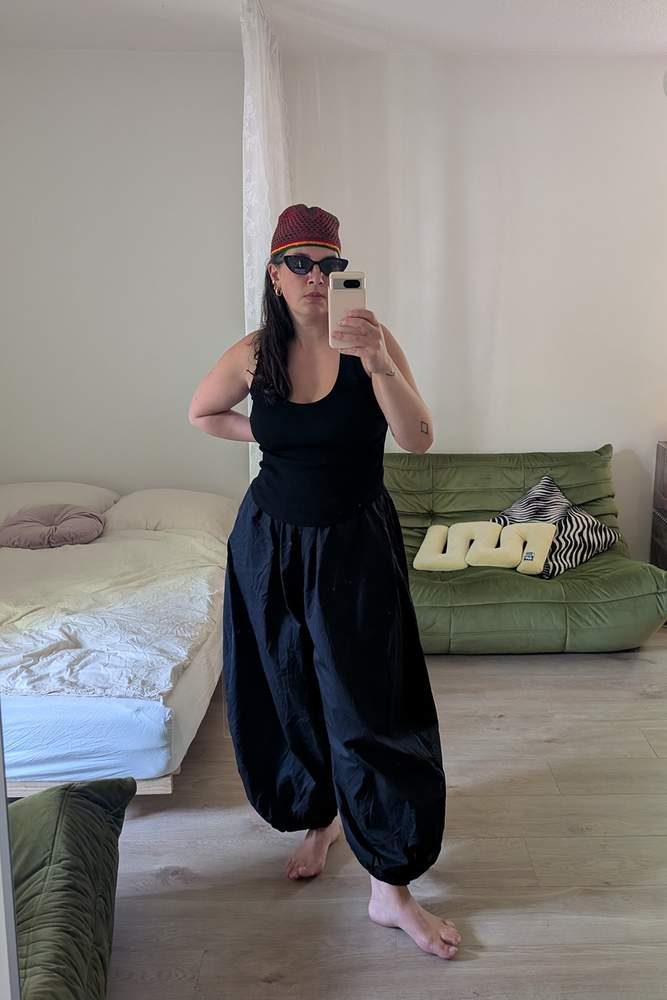 Ciaocaro's fit featuring No Brand, Topshop, Bershka, SOLFUL