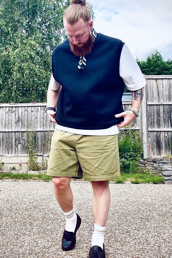 FlynnFits's fit featuring , , 