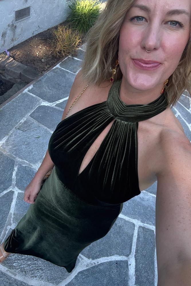 scthornes's fit featuring Mac Duggal