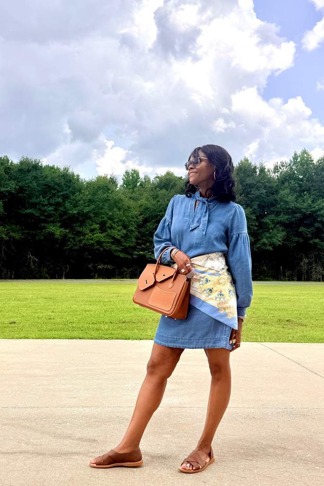 ToniTonyTone's fit featuring Hermes, DSW, Rolex, Cartier