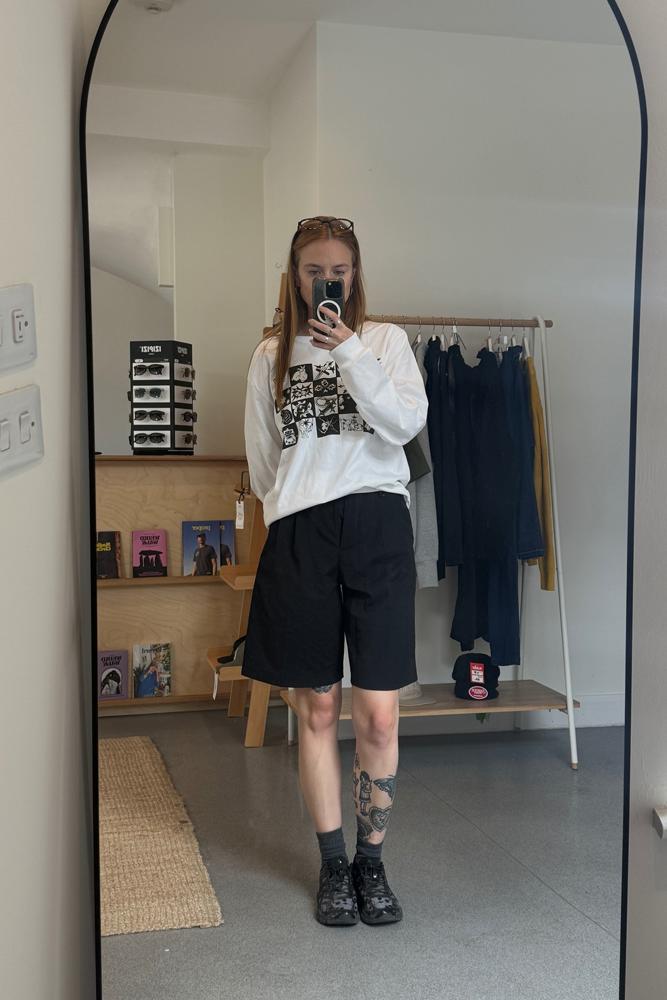 Bethanynewlove's fit featuring , , 