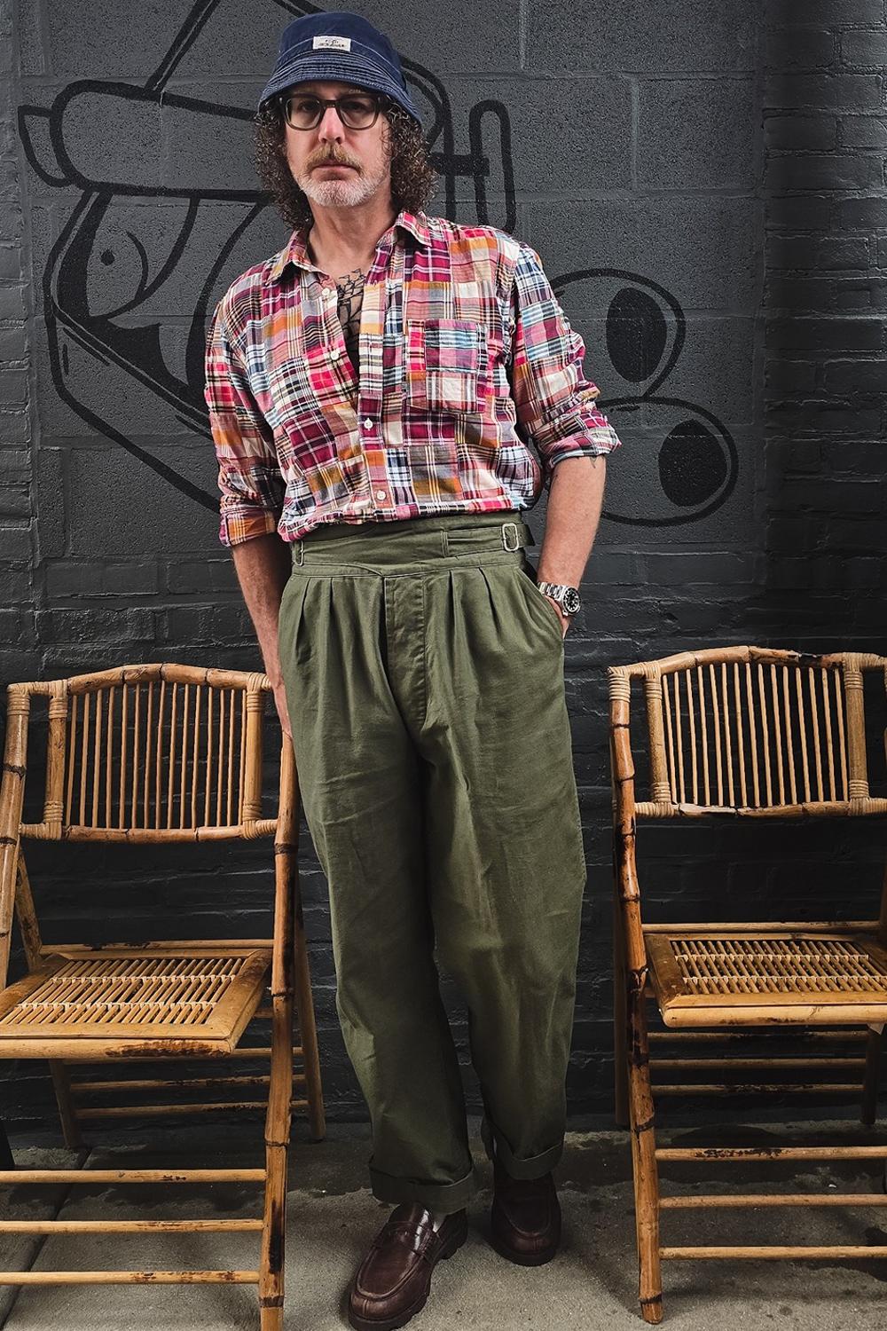 Post featuring MODENA LEATHER ROAST