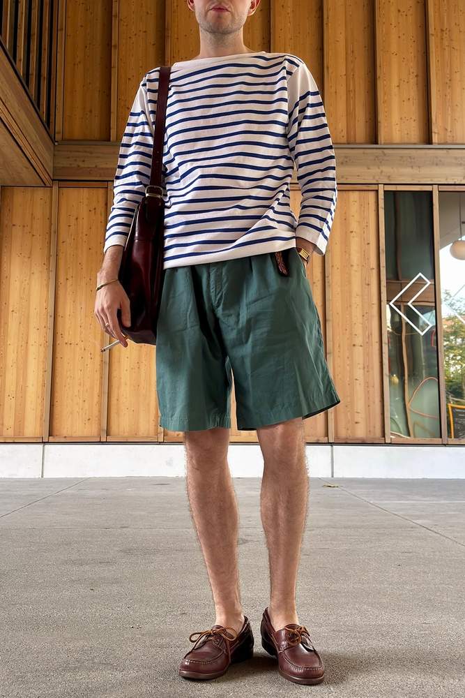 ogDamemoto's fit featuring No Brand, I Medici