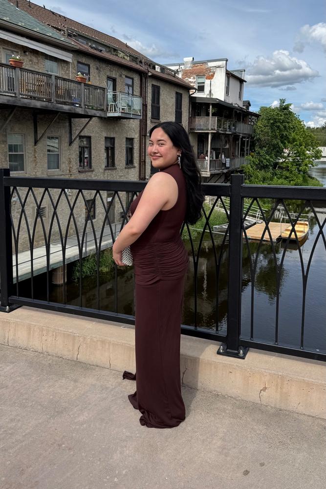 alliyakins's fit featuring More to Come, Justine Clenquet