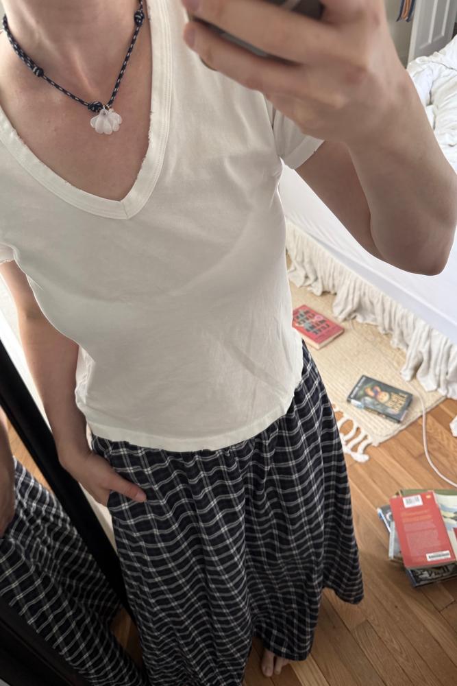 kristinyezza's fit featuring Le Bon Shoppe, Ratboi, Arlie Glass, Petite Chou, Havaianas