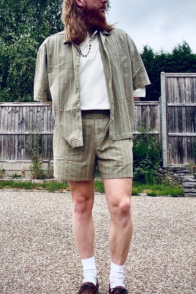 FlynnFits's fit featuring , 