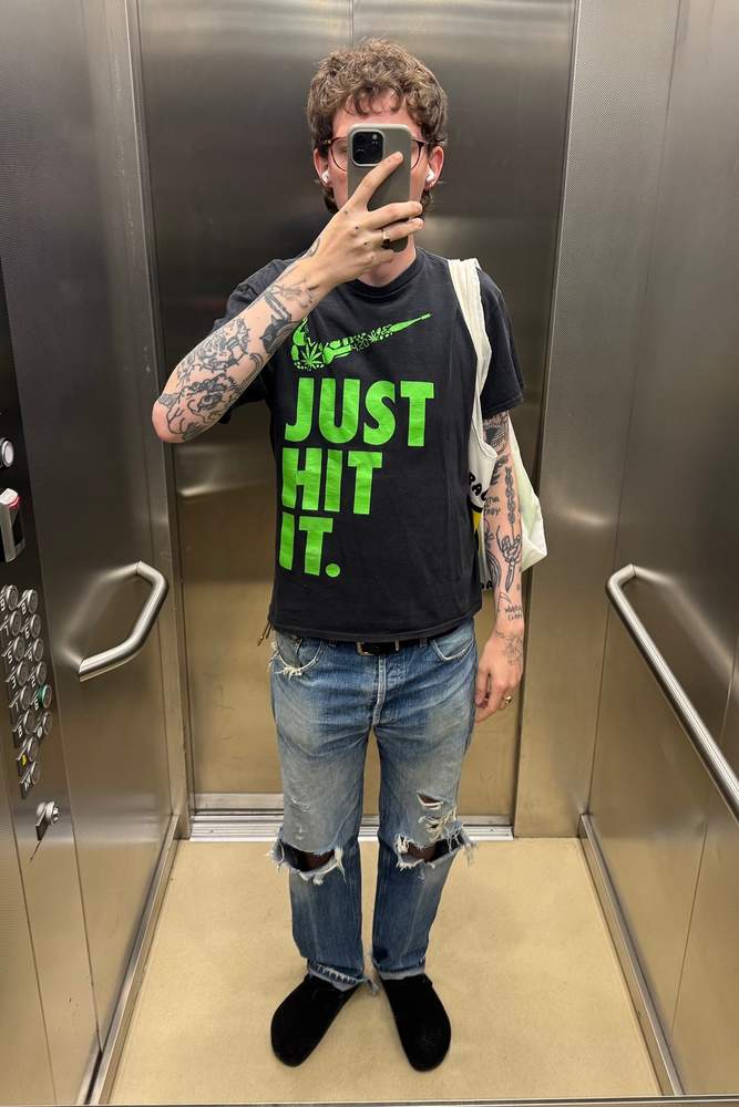 Stowmags's fit featuring , , 