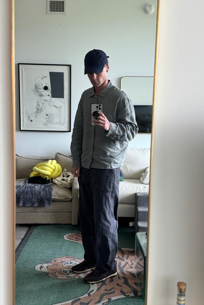 jonpont's fit featuring , , , 