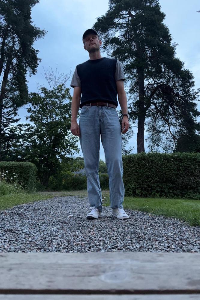 MrCC's fit featuring , , , 
