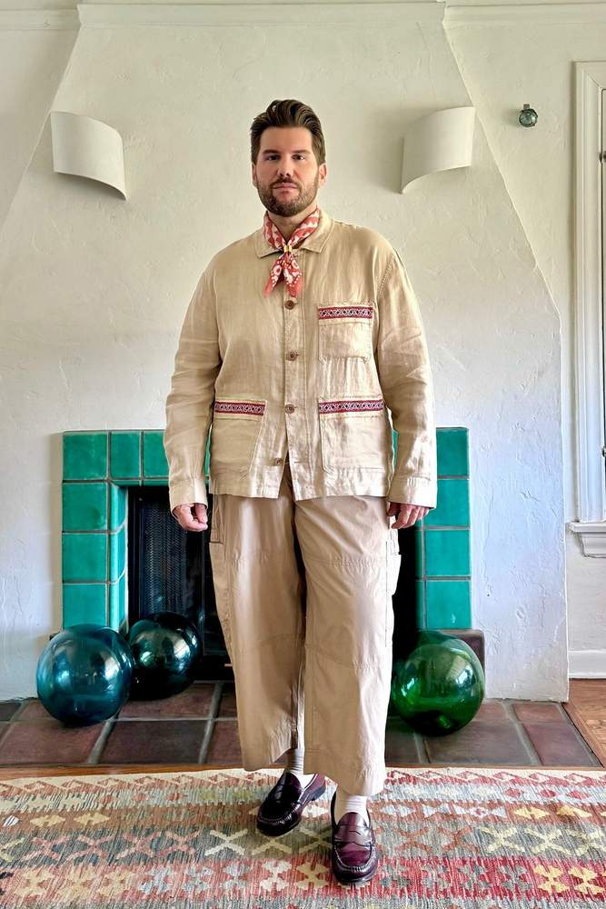TheRyanEdit's fit featuring Hand Crafted, Old Navy, G.H. Bass & Co.