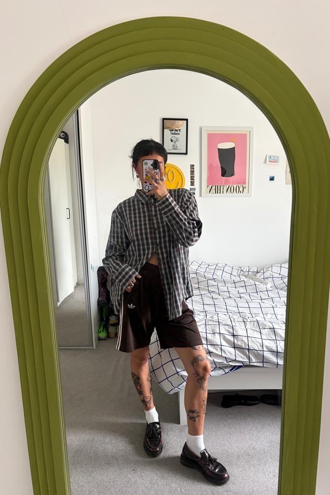 Chrisptine's fit featuring , , 
