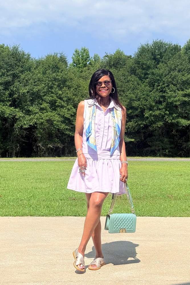 ToniTonyTone's fit featuring Chanel, Hermes, DSW, Cartier