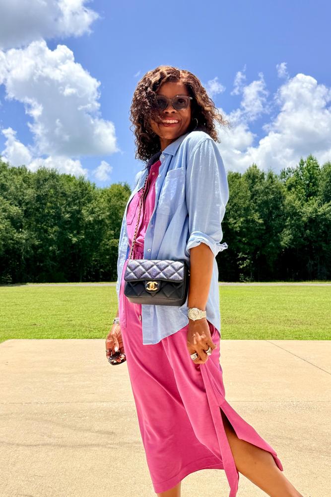 ToniTonyTone's fit featuring Rolex, Chanel, Cartier