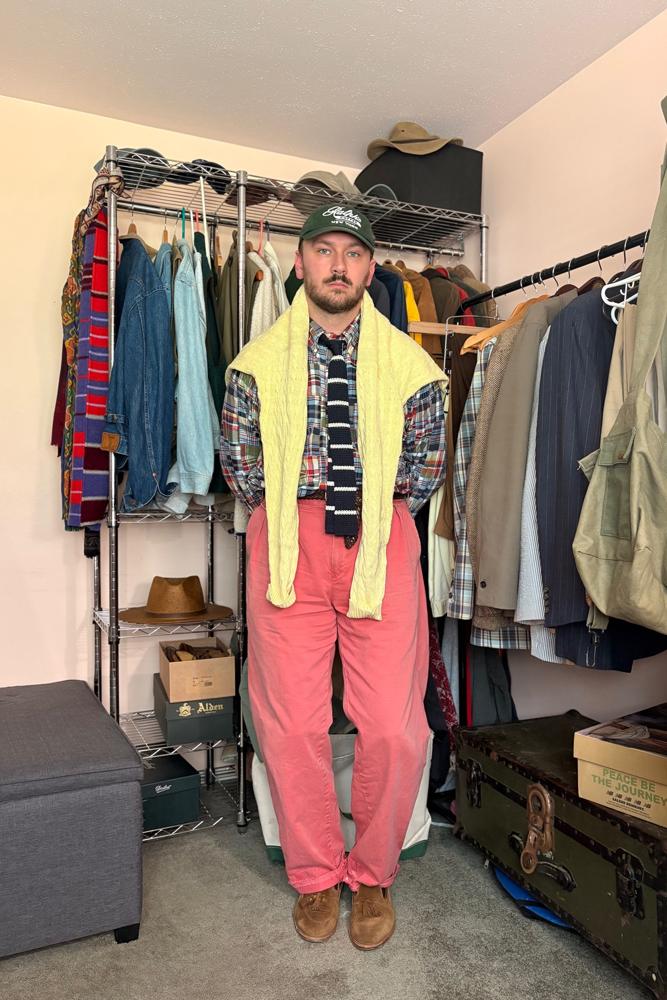 Thunderdhomme's fit featuring , , 