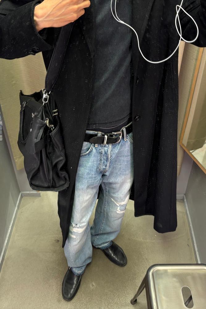 HabibMarong's fit featuring , , , , 