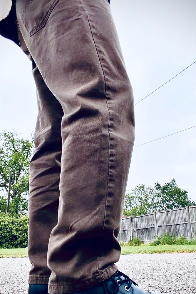 FlynnFits's fit featuring ASOS, Reclaimed Vintage, Dr. Martens