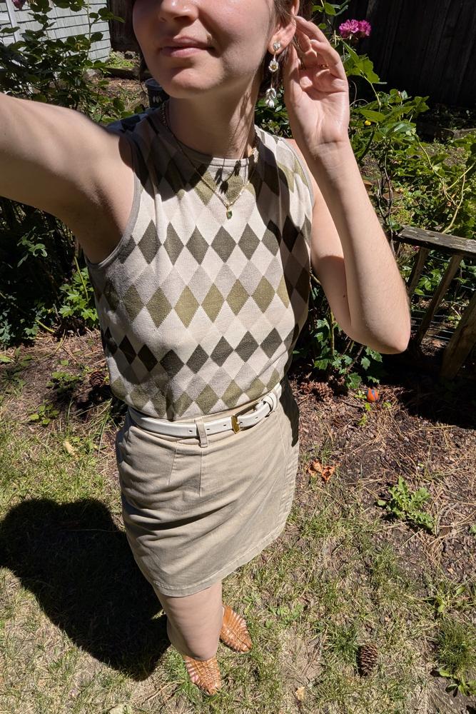TheJensterStyle's fit featuring 