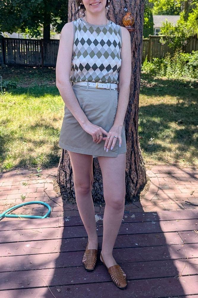 TheJensterStyle's fit featuring 