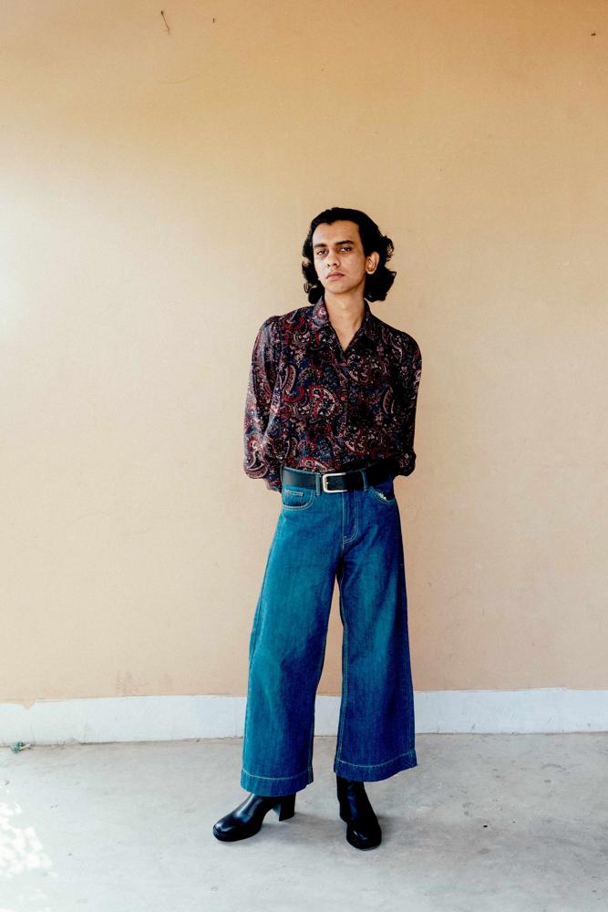azmain00ishmam's fit featuring The Reversible, Levi's, TopTen-Mart, Hermann Kobler, Veuve