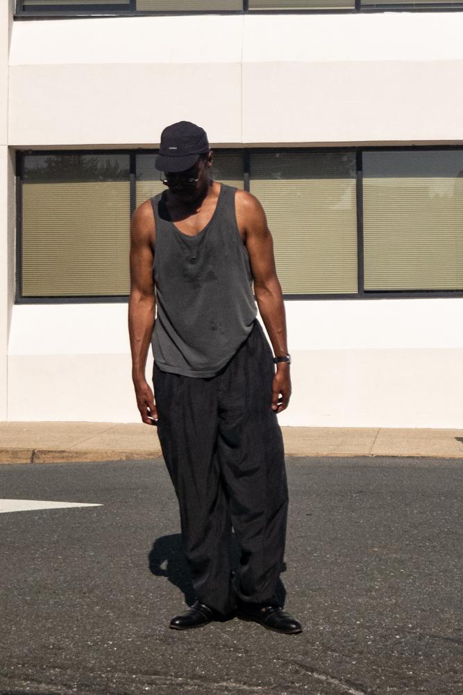 zeometer's fit featuring Satisfy Running, MOSCOT, No Brand, Alden, Timex