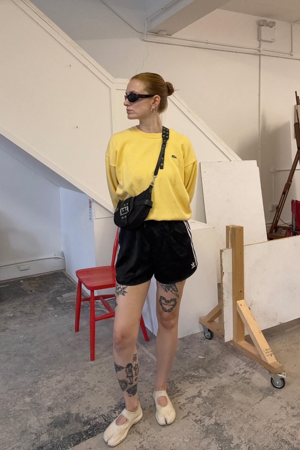 Post featuring Tabi Sandal Women - Off-white