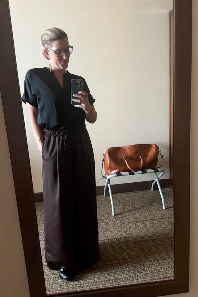 scthornes's fit featuring Donald J. Pliner
