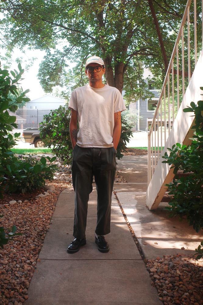andrewpatra's fit featuring , , 