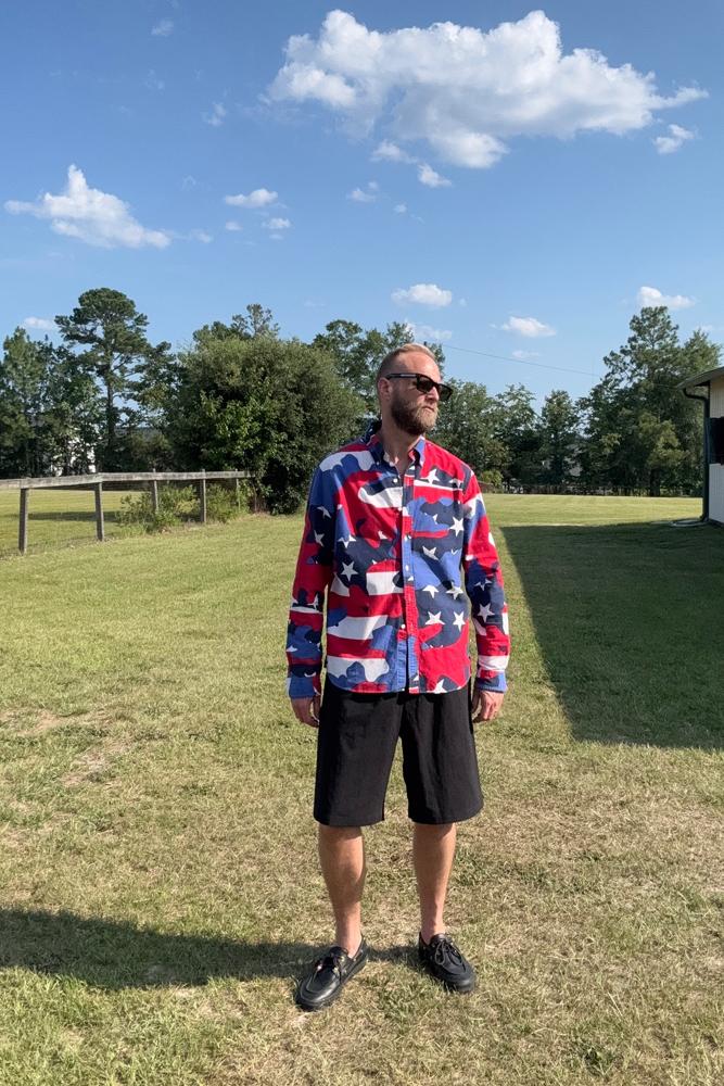 InsulaTergum's fit featuring , 