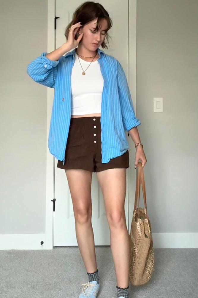 DenverDevotee's fit featuring , , , , , , , , , , 
