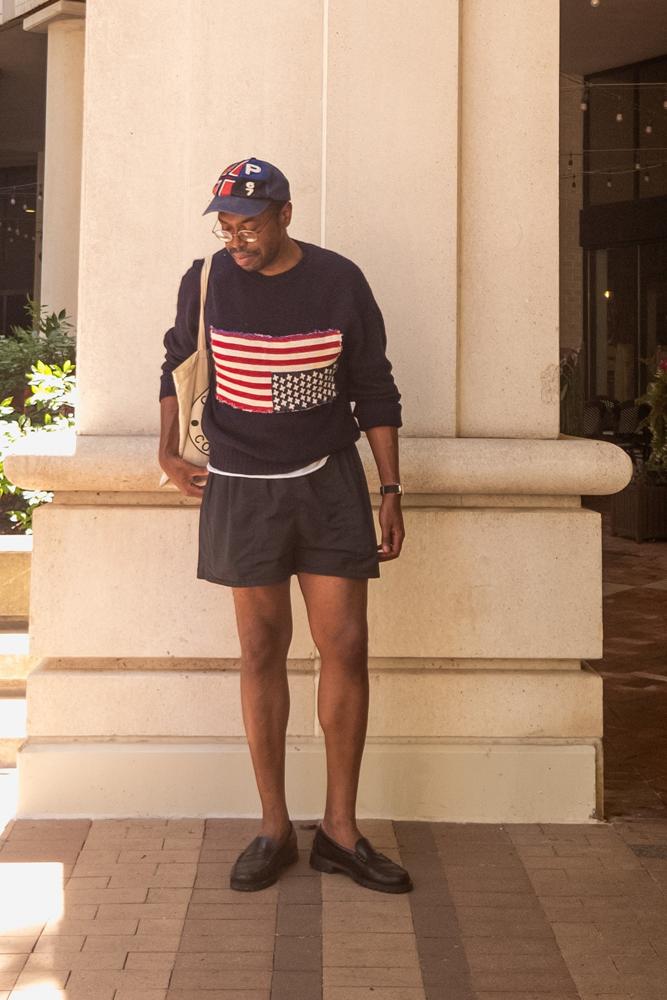 zeometer's fit featuring Polo by Ralph Lauren, Hand Crafted, Patagonia, Sebago, Cross Colours
