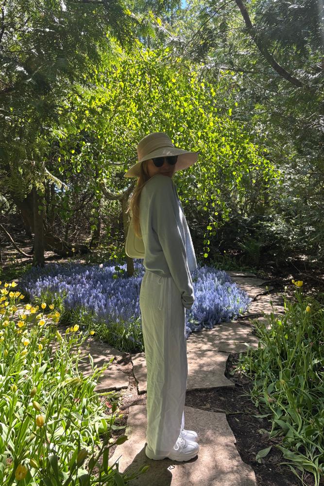mara2360's fit featuring Altar'd State, Aritzia, Gucci