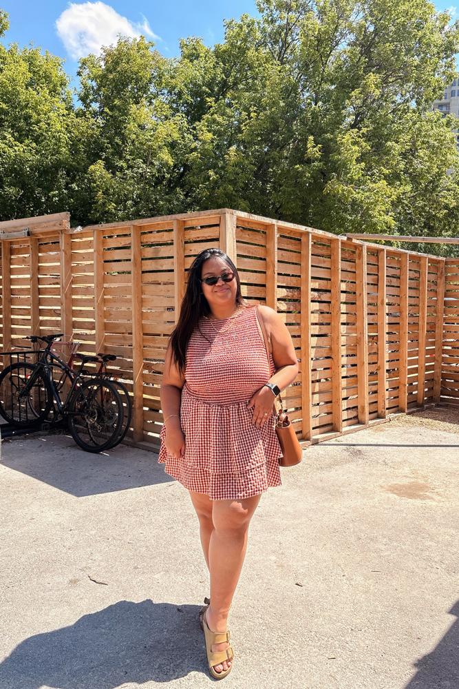 sydneycatherine's fit featuring SHEIN, GENTLE MONSTER, Kangol, Birkenstock