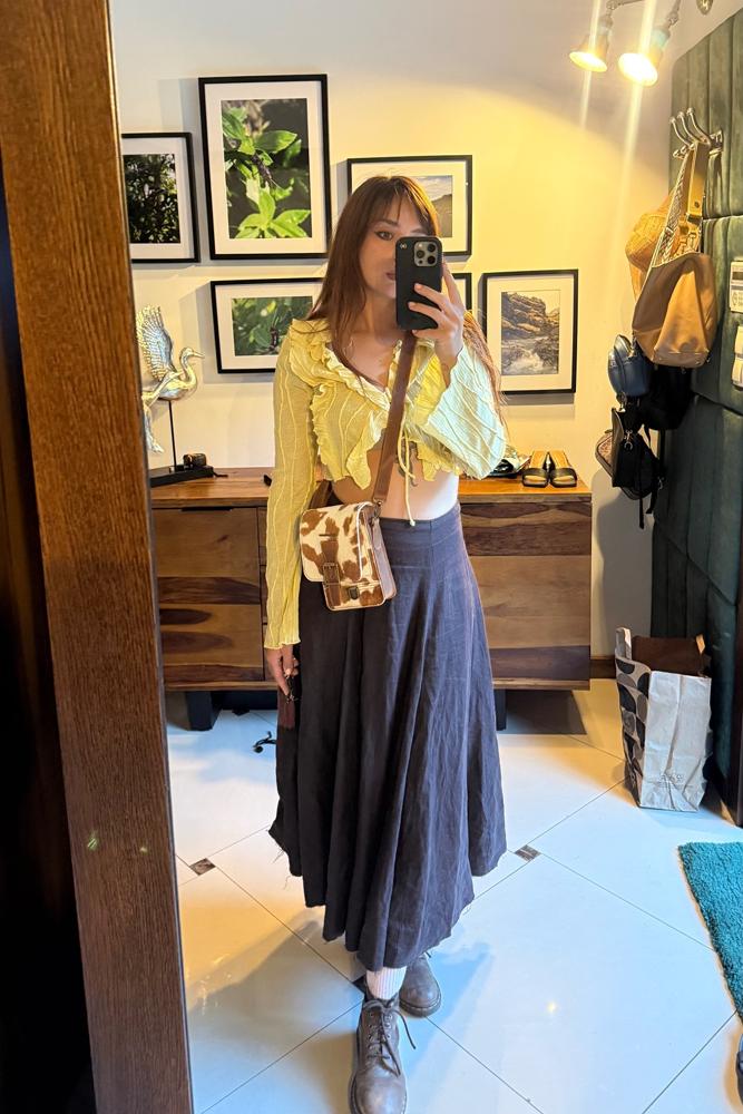 Monova's fit featuring Zara, Massimo Dutti, Dr. Martens, Zalando