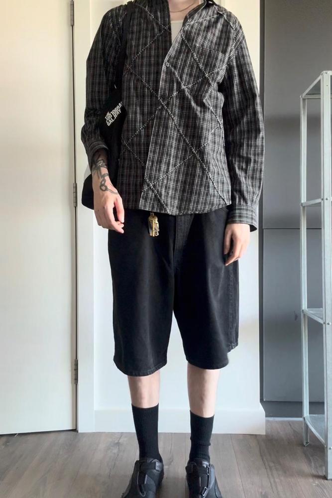 Stowmags's fit featuring Hand Crafted