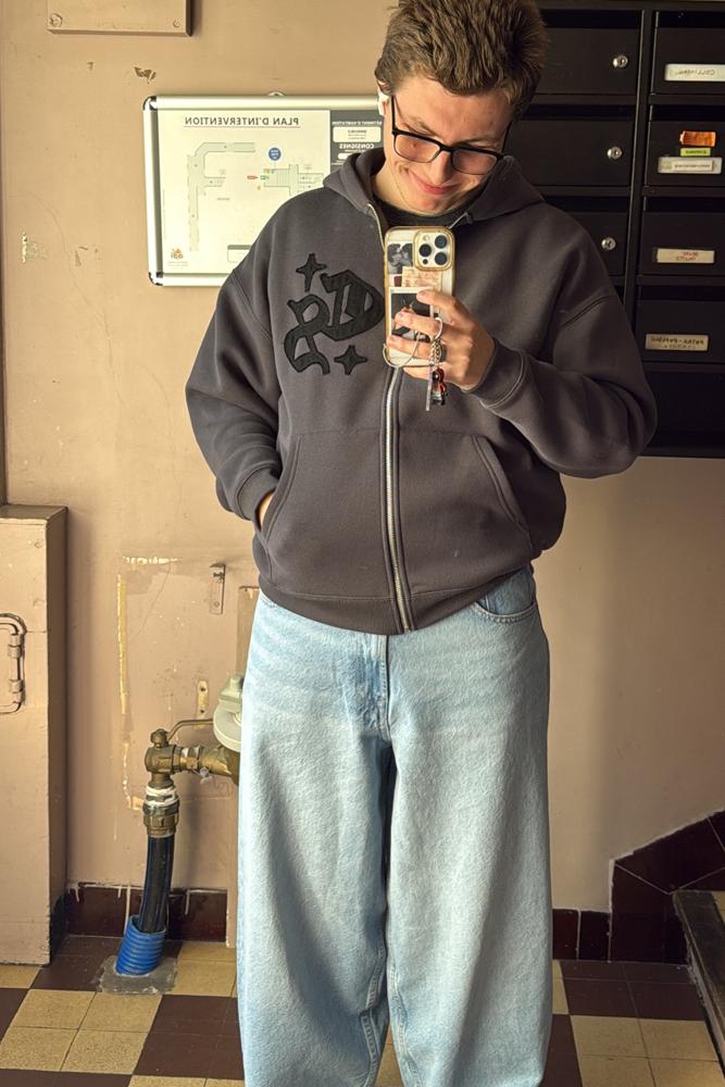 ThomasSunflower's fit featuring New Yorker