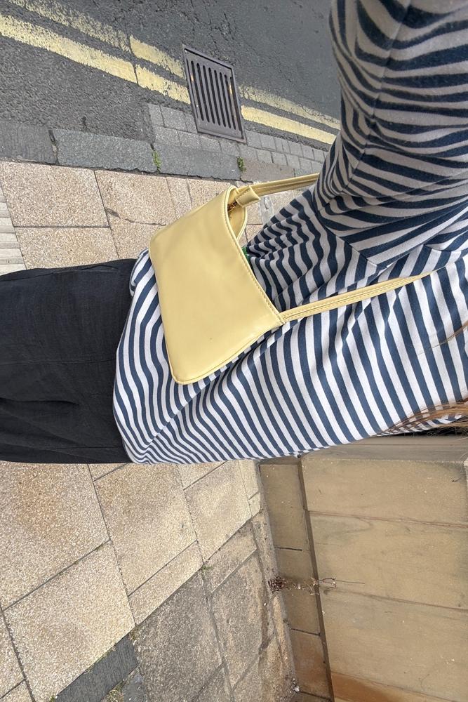 Bethanynewlove's fit featuring Nanamica, Topshop, Meller