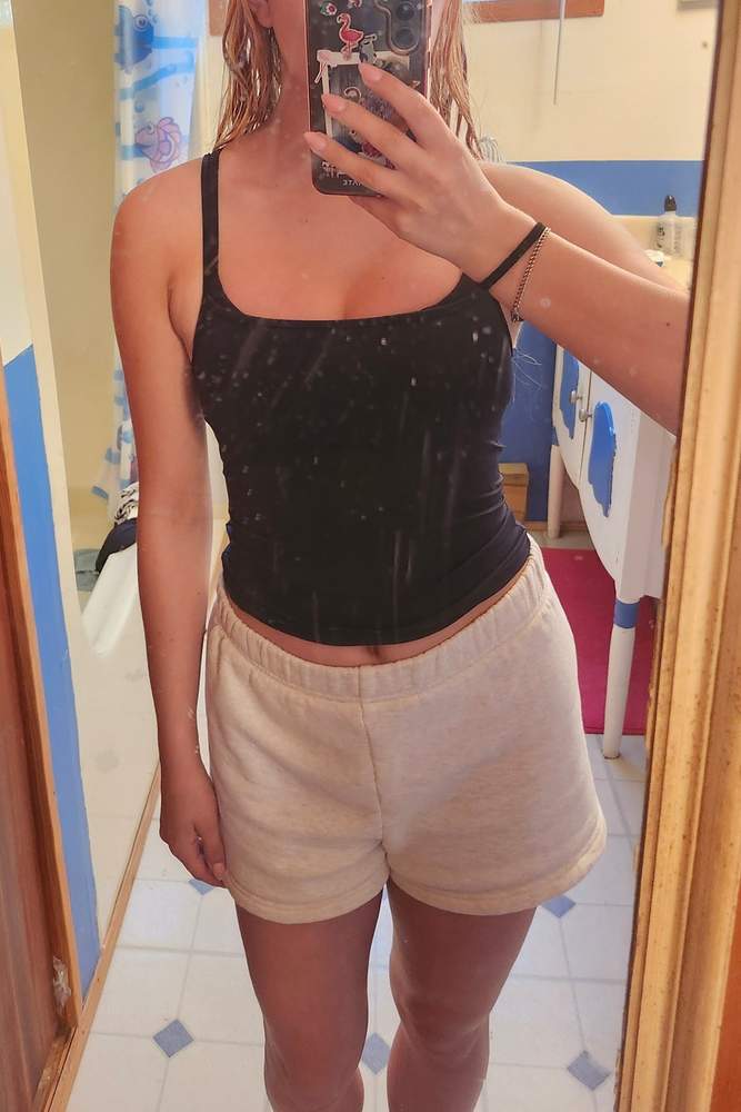 ryleeandreese's fit featuring Urban Planet, Aritzia