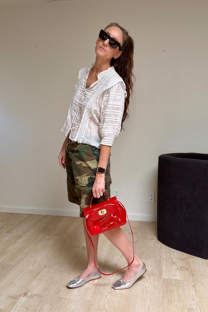 Houseofarmitage's fit featuring Sun Buddies, Free People, No Brand, Furla, Zara