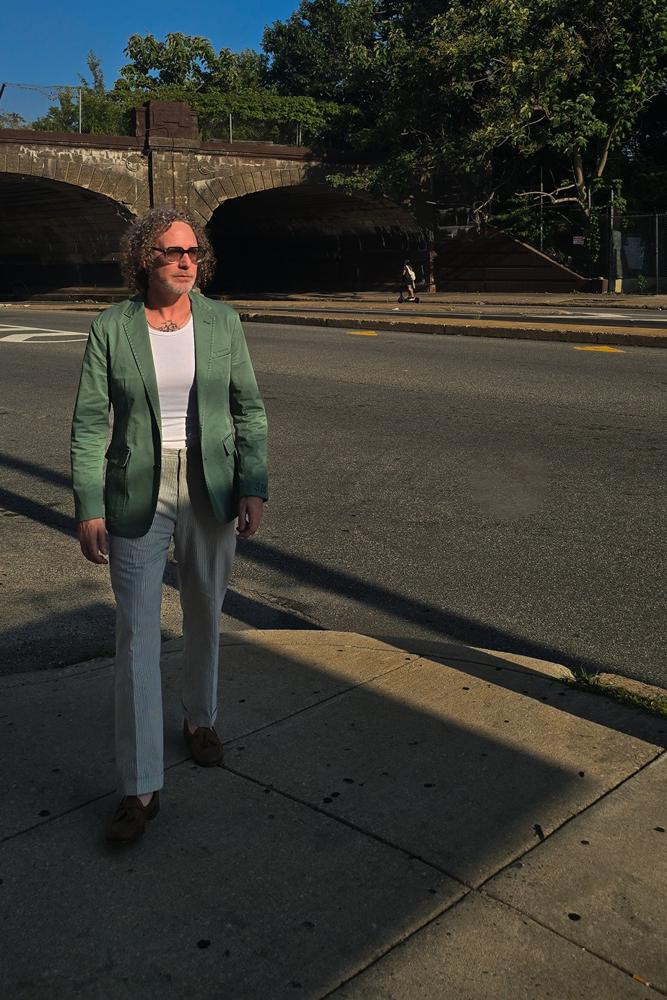 DontGoShane's fit featuring Polo by Ralph Lauren, Jacques Marie Mage